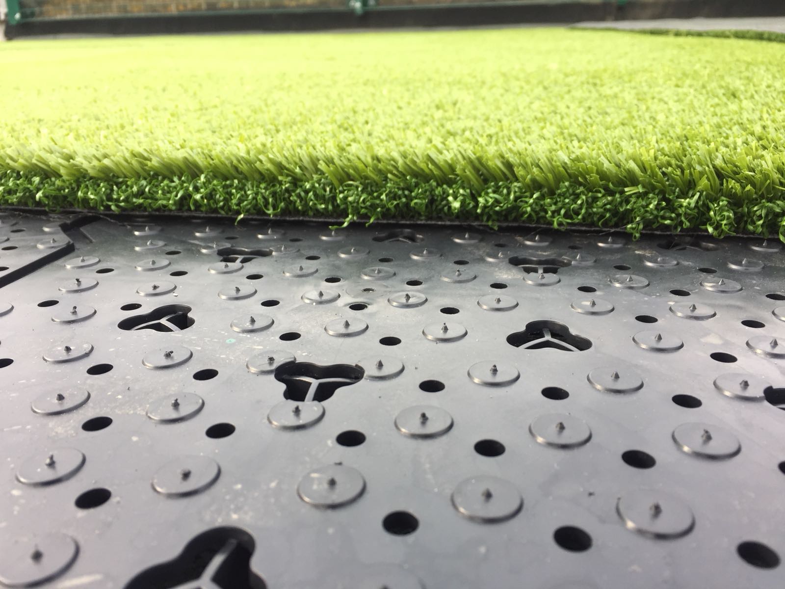 Turf Panels