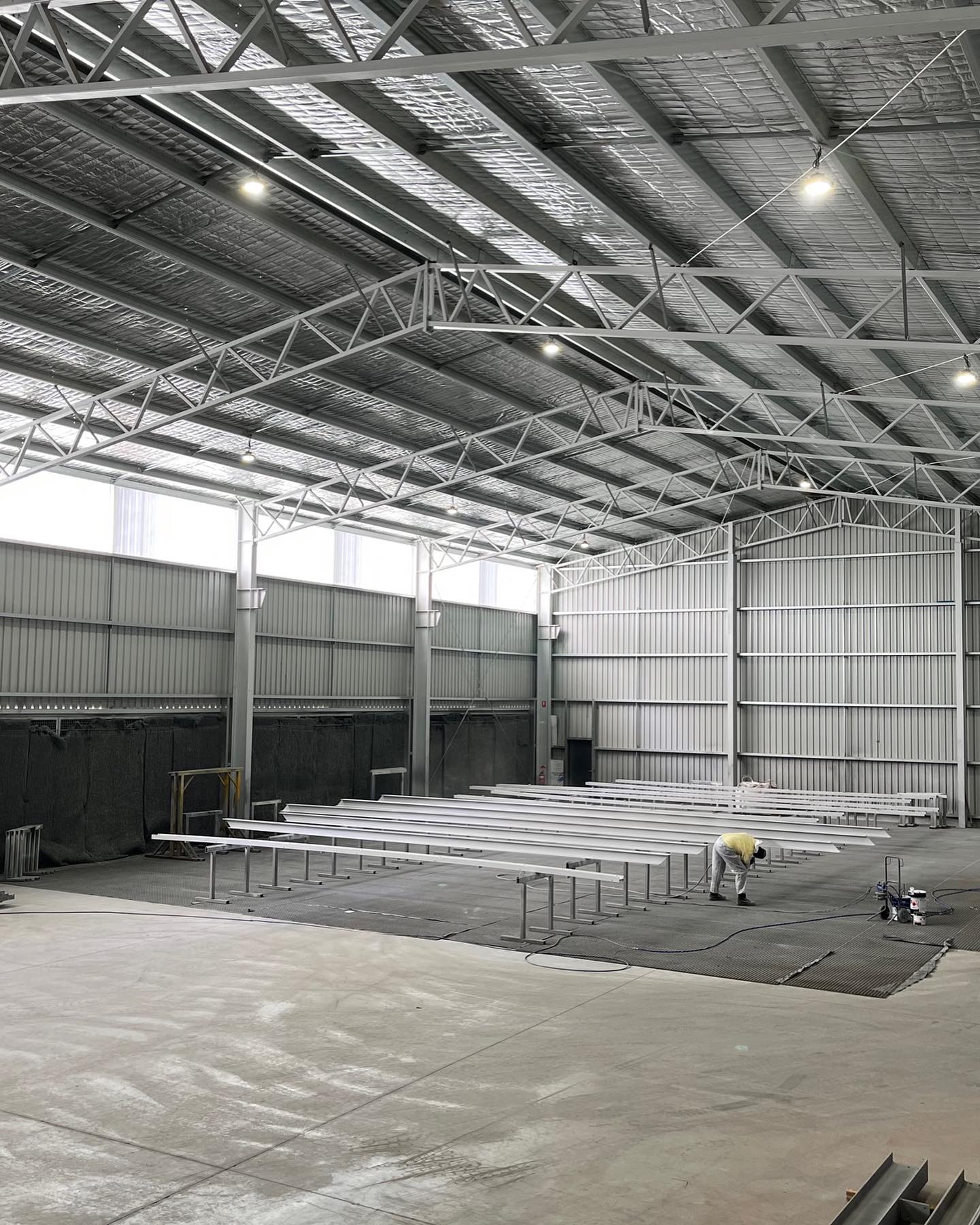 DWM Engineering | Irymple VIC