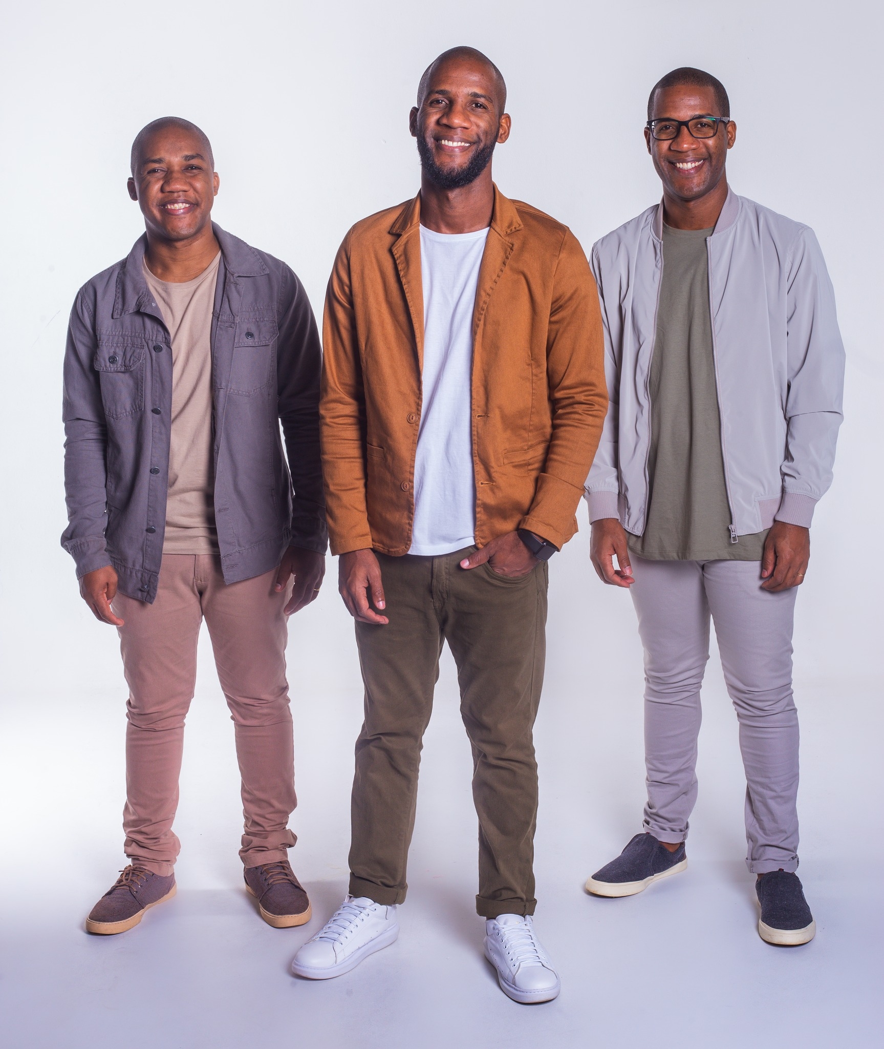 Trio Julio