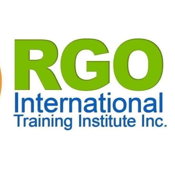 RGO VENUE TOUR 2026 🚐 | RGO International Training Institute, Inc.