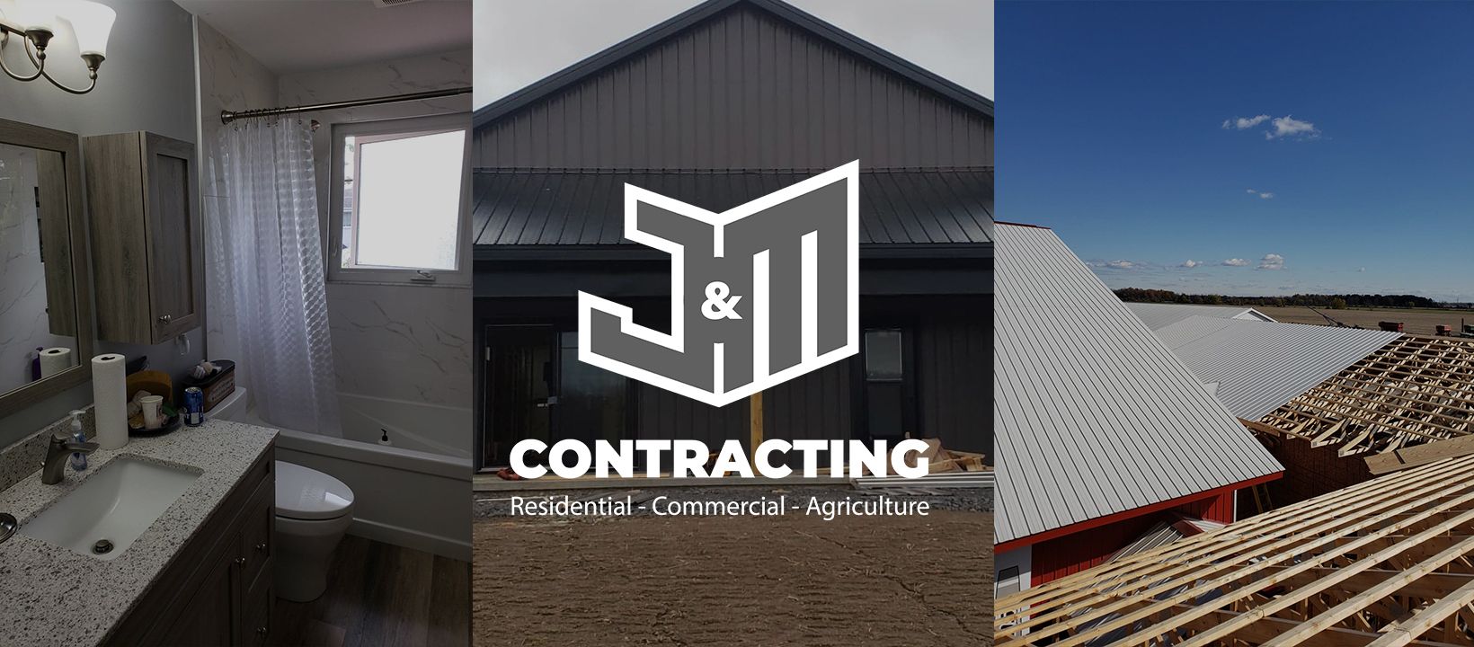 J&M Contracting | Morrisburg ON