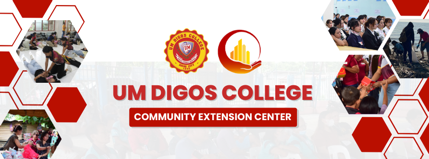 UMDC - Community Extension Center | Digos
