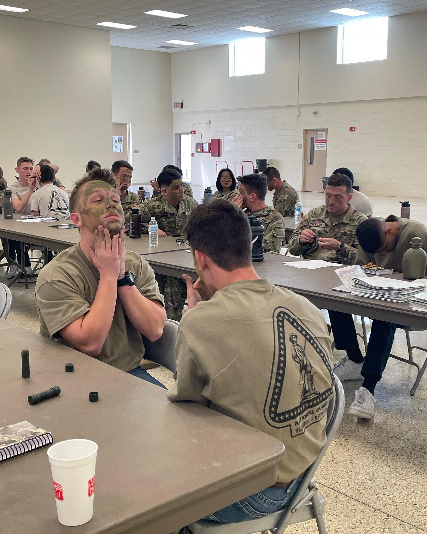 Florida Army National Guard Pensacola | Pensacola FL