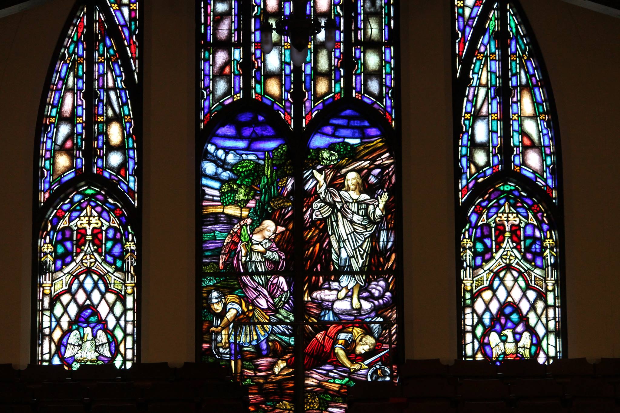 All God’s... - First Presbyterian Church, Aiken (PCUSA) | Facebook