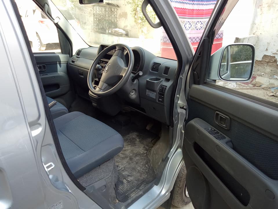 Amjad car showroom Karachi | Karachi