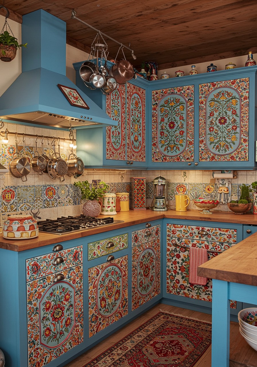 Boho - More ideas @ https://www.bohemianboho.com/60-captivating-ideas ...