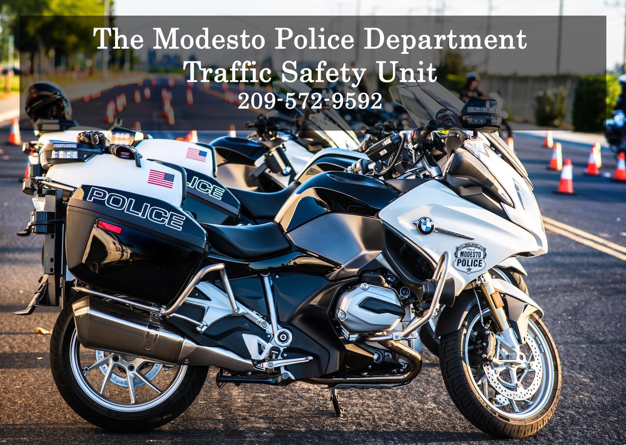 モネ The Modesto Police Traffic Safety Unit is investigating a fatal