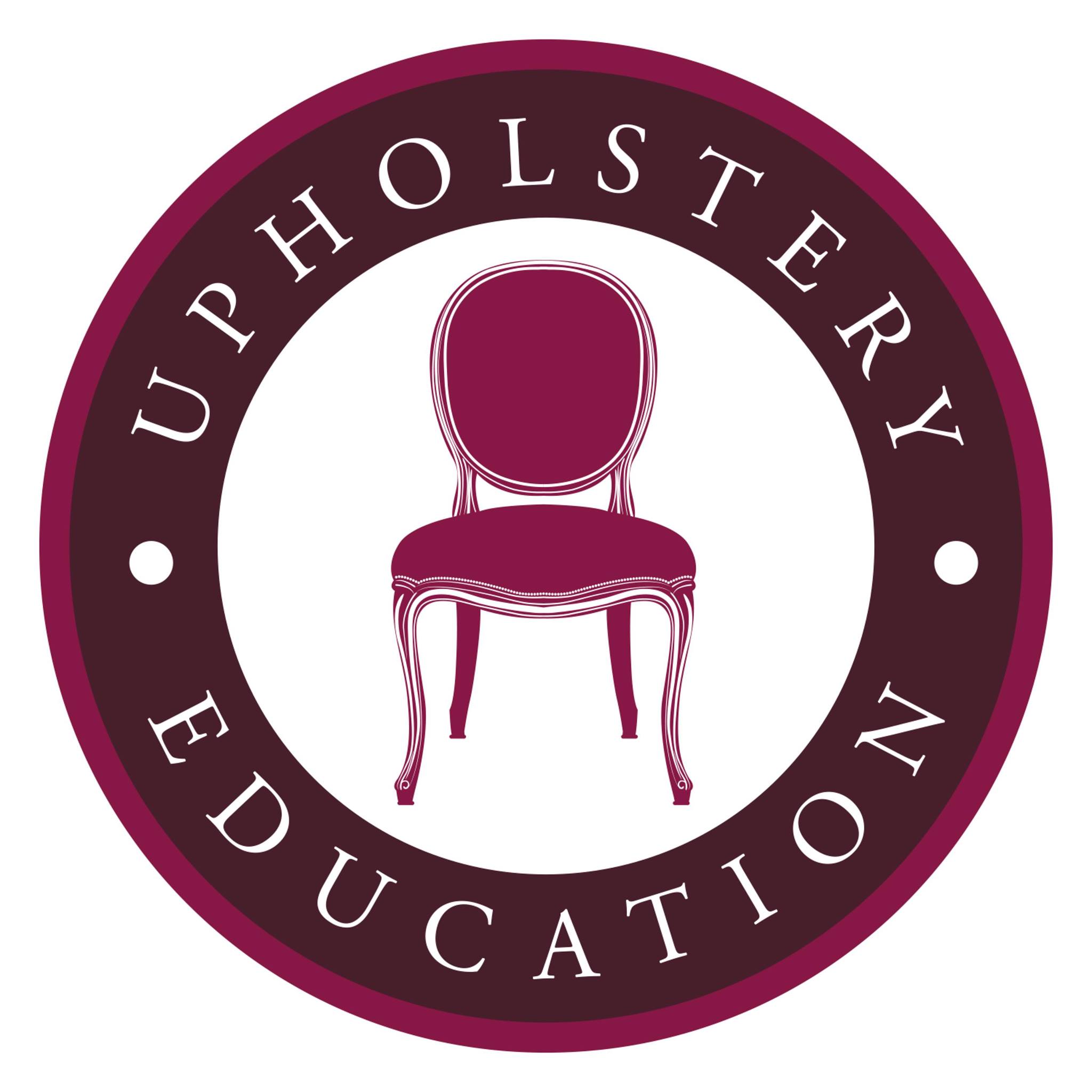 #upholsteryeducationbaltimore2026 beginning of day 2. @armand_verdier ...