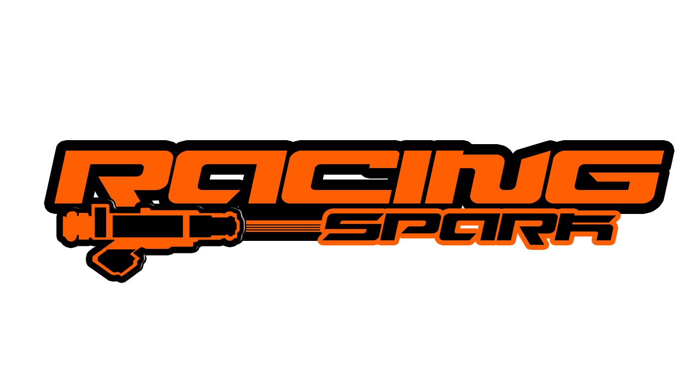 Racing spark