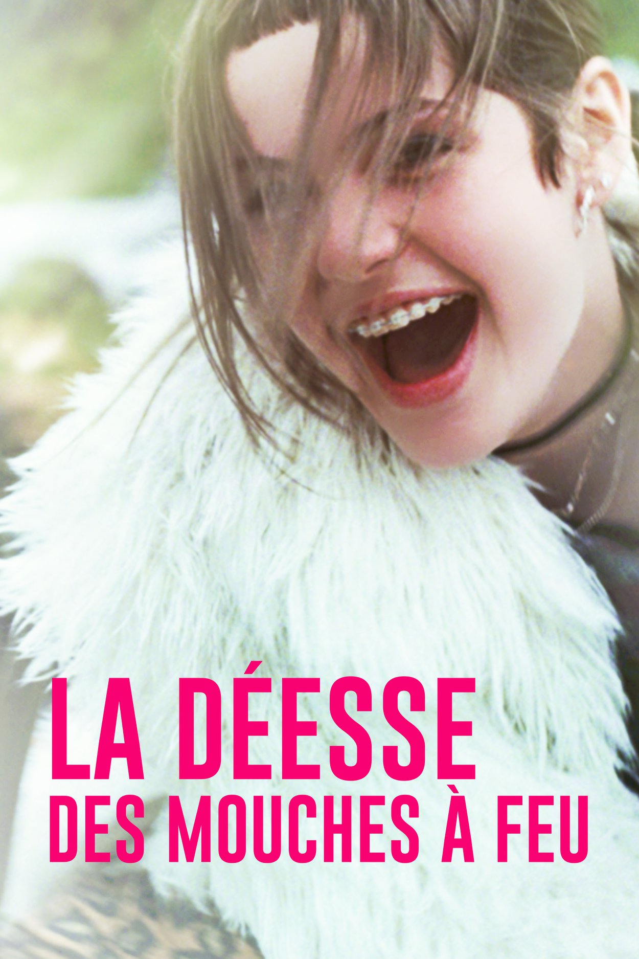 La Deesse Des Mouche A Feu Dvd