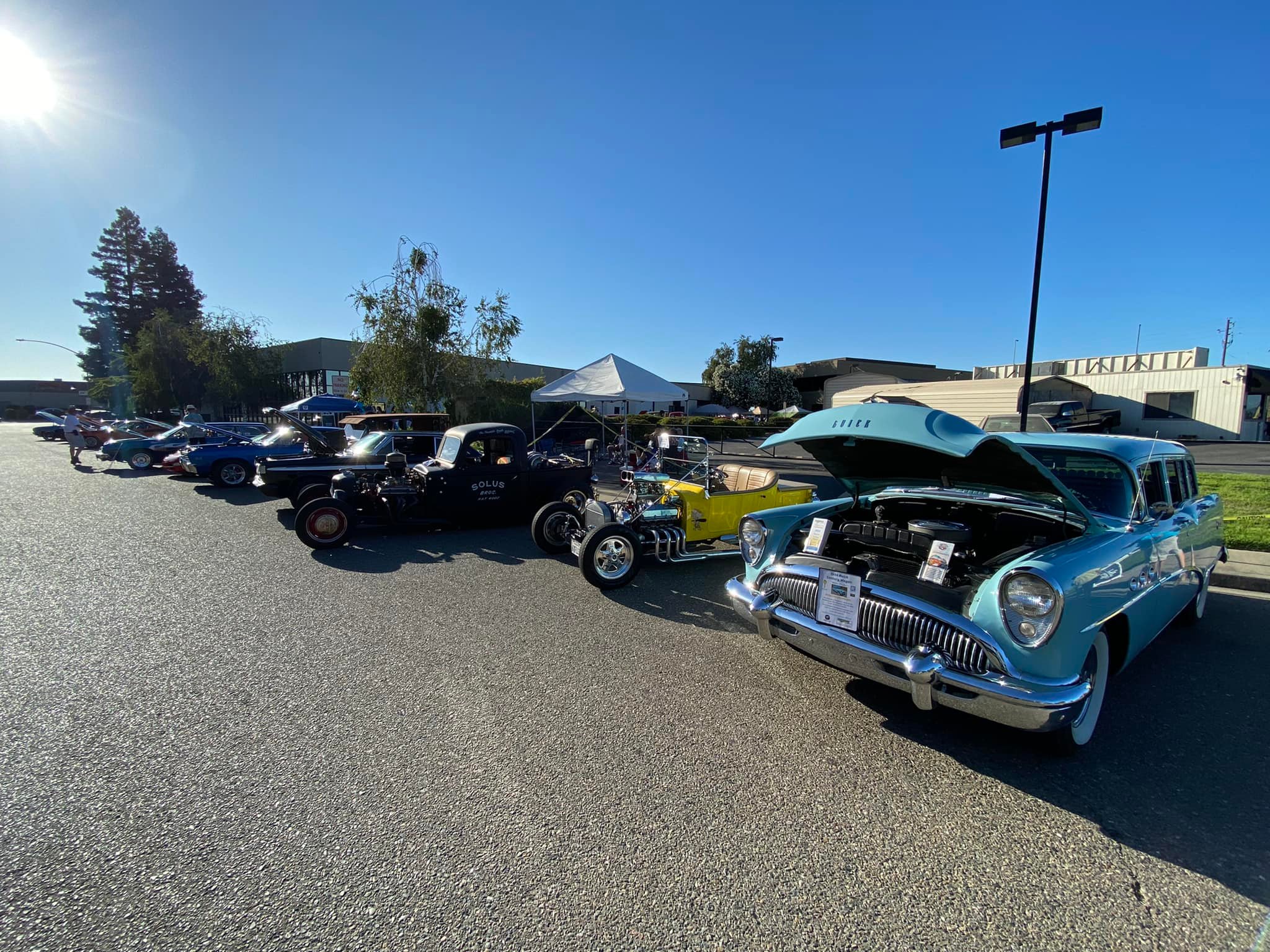 209 Hot Rod Events added a new photo. - 209 Hot Rod Events