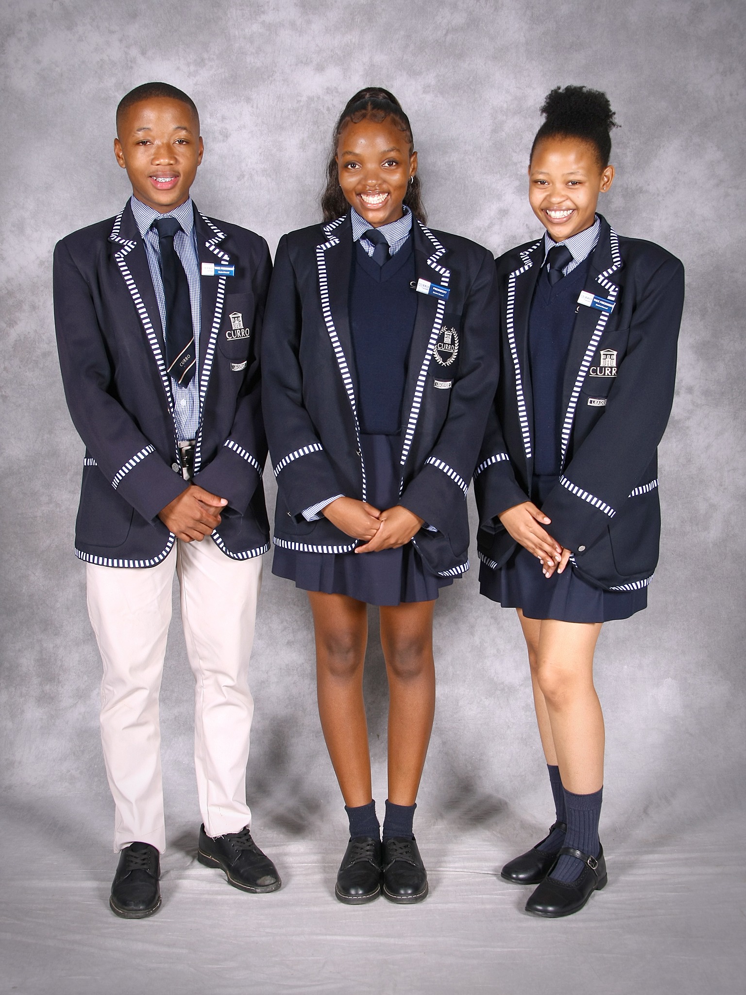 Curro Thatchfield High School is proud... - Curro Thatchfield | Facebook