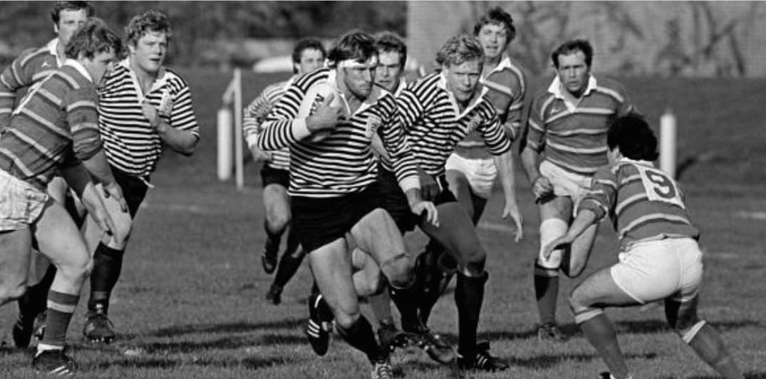 David Cooke