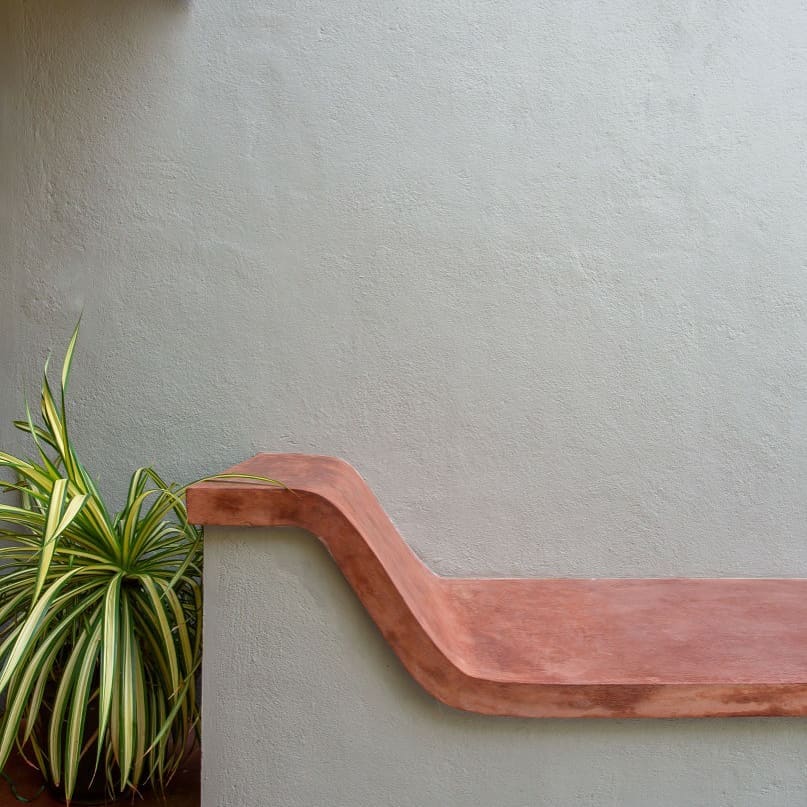 Part 3 - Kanchipuram House Photo... - Uncut - Design Lab