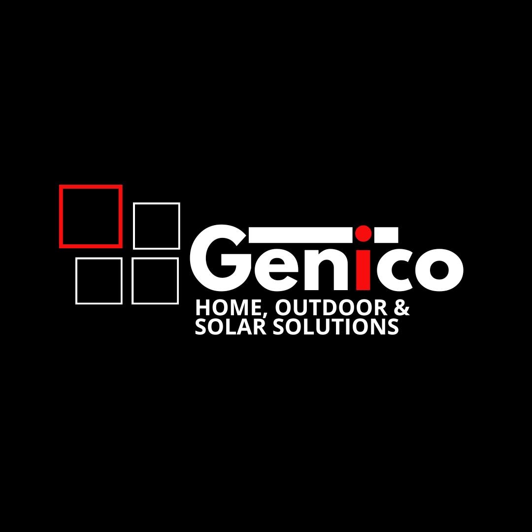 Genico Outdoor Living added a new... - Genico Outdoor Living