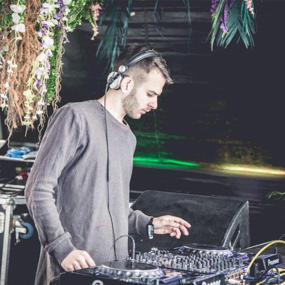 Dominik Massaro