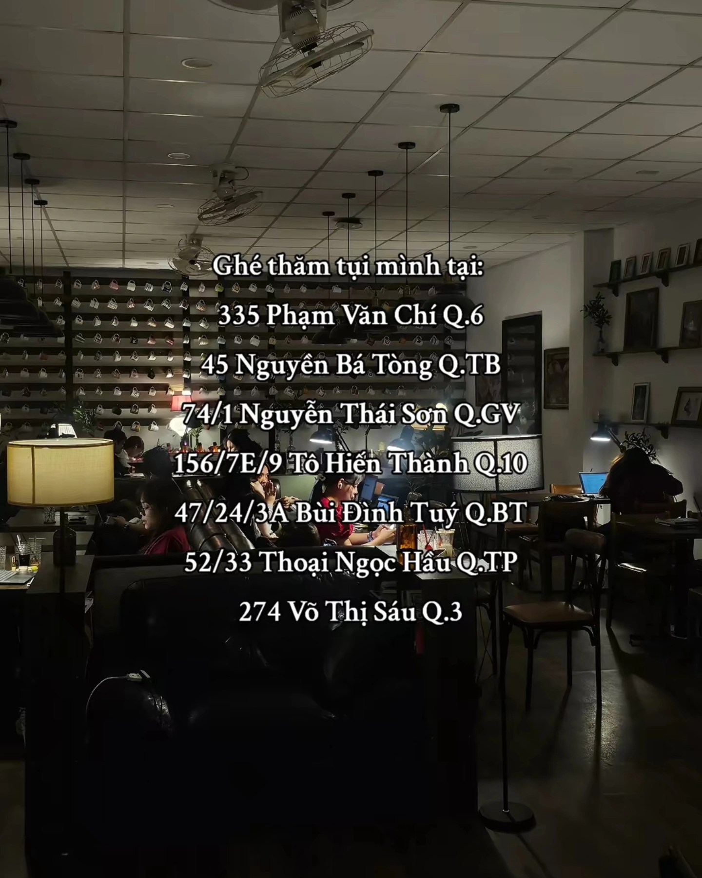 Chốn Riêng Café - Chốn Riêng Café added a new photo.