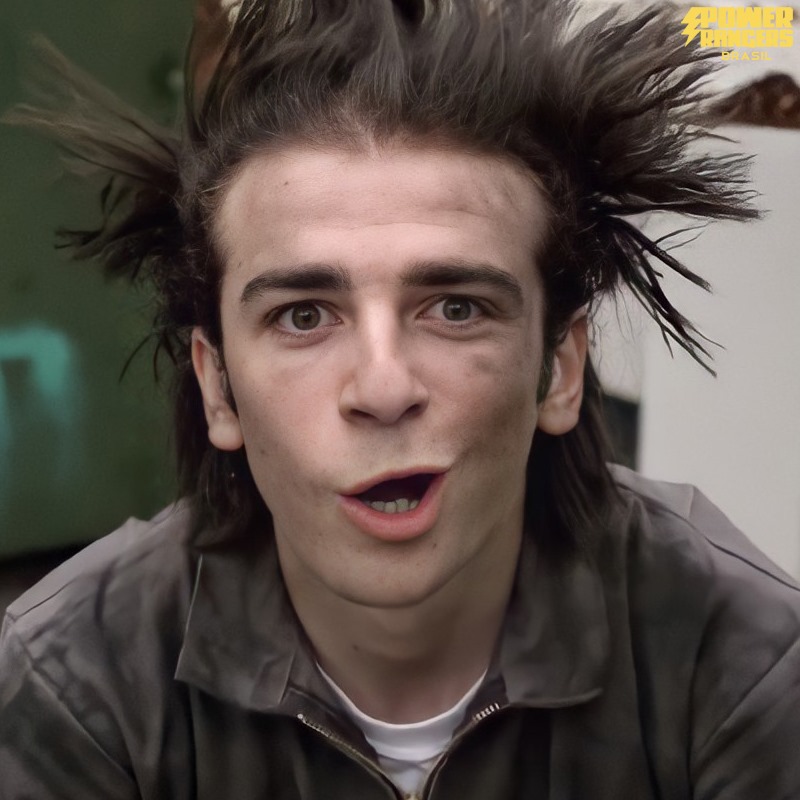 Power Rangers Brasil - Spike Skullovitch é um personagem de Power ...