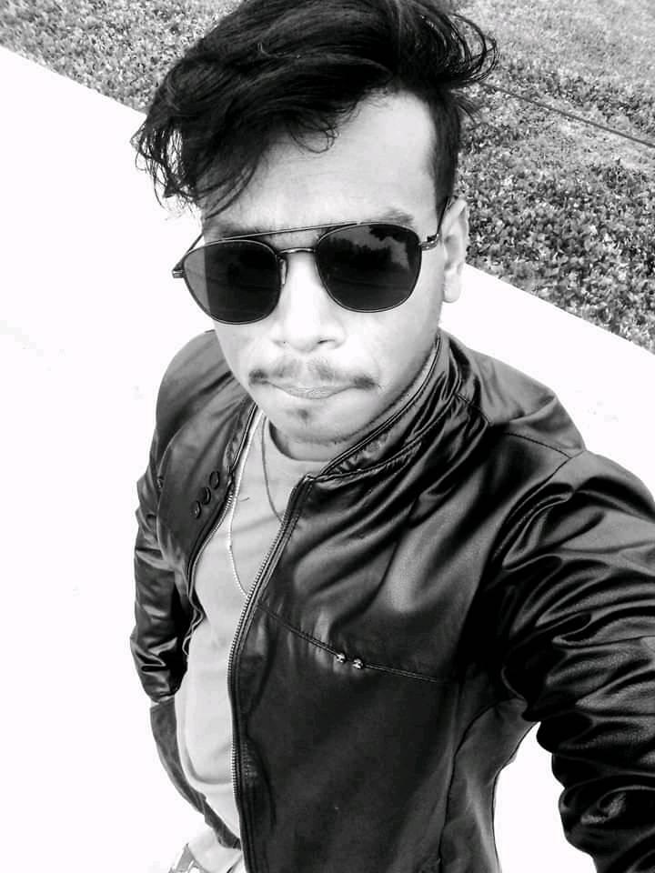 Azizul AzizuL