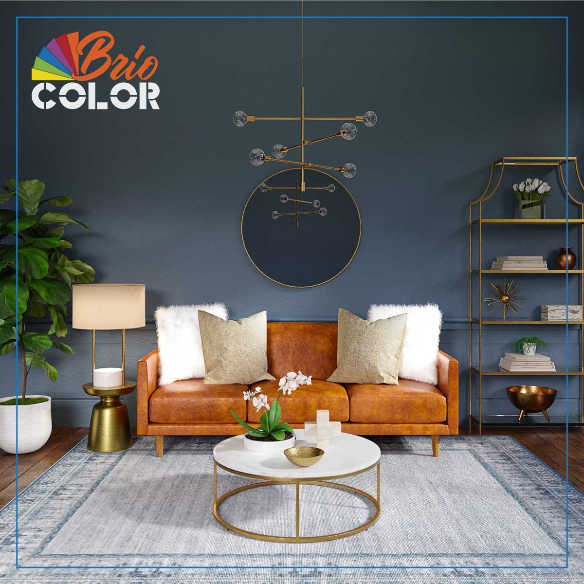 Brio Color | Florence