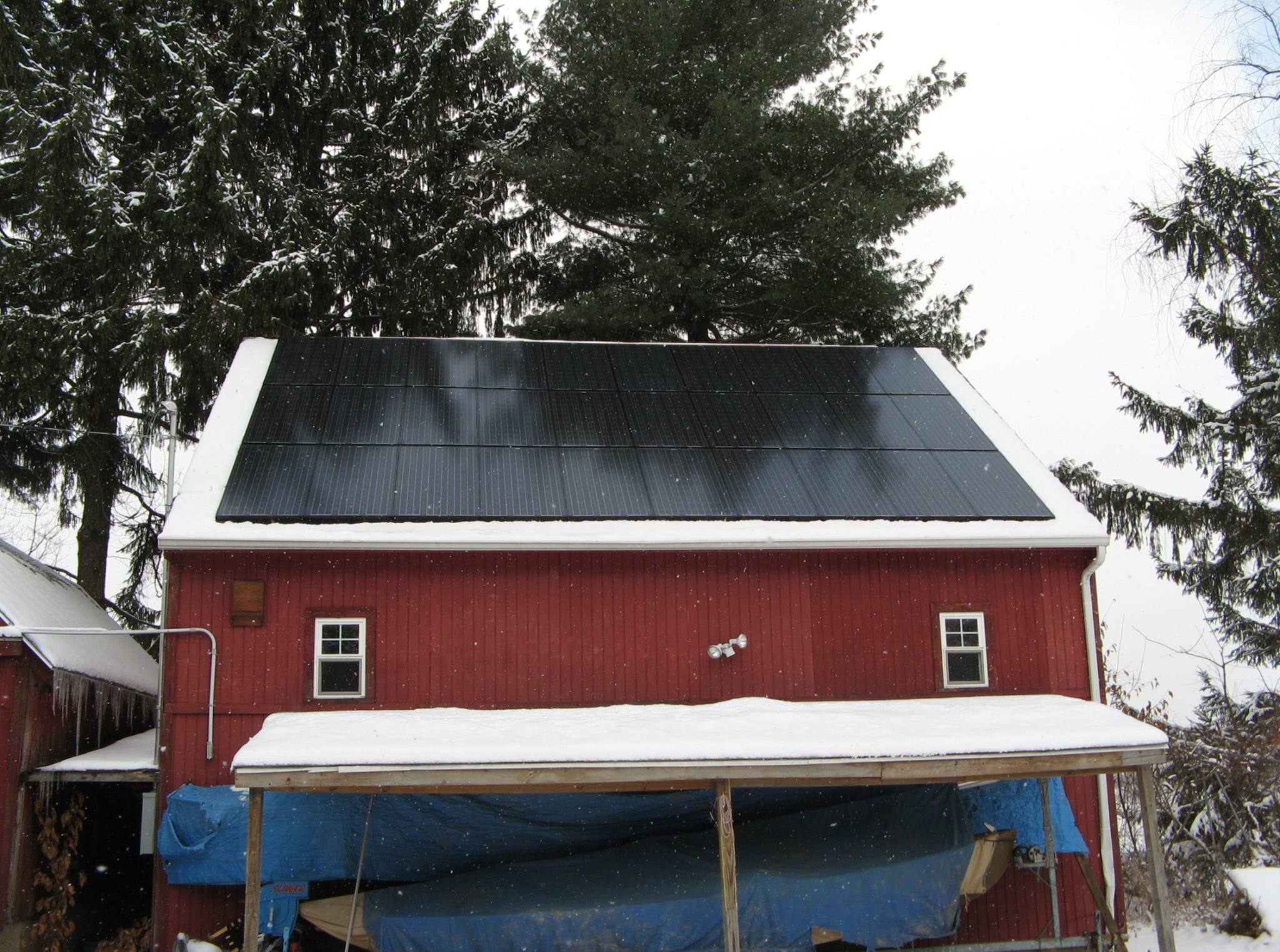 SolarMax Inc. | Brunswick OH