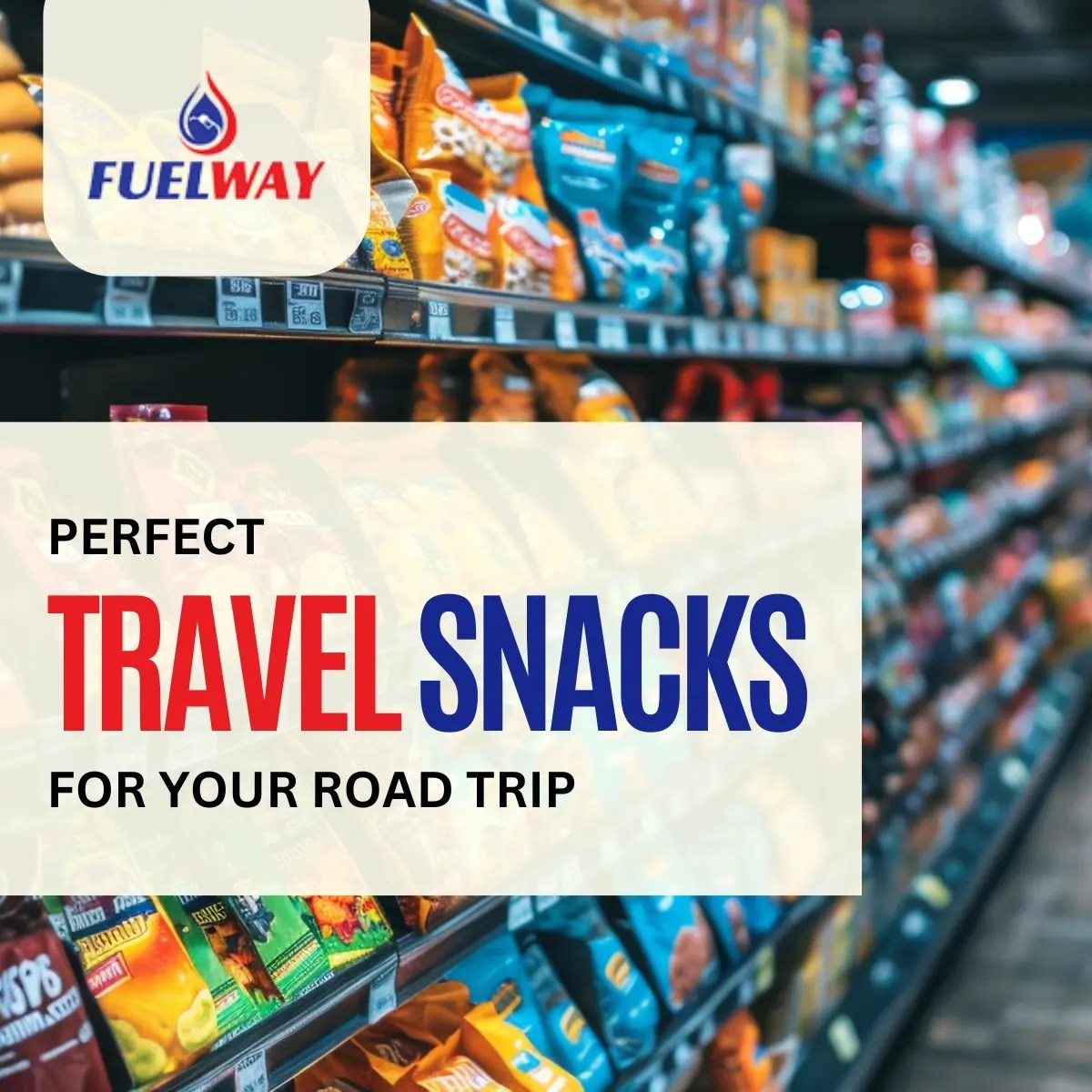 FuelWay | Mifflinville PA