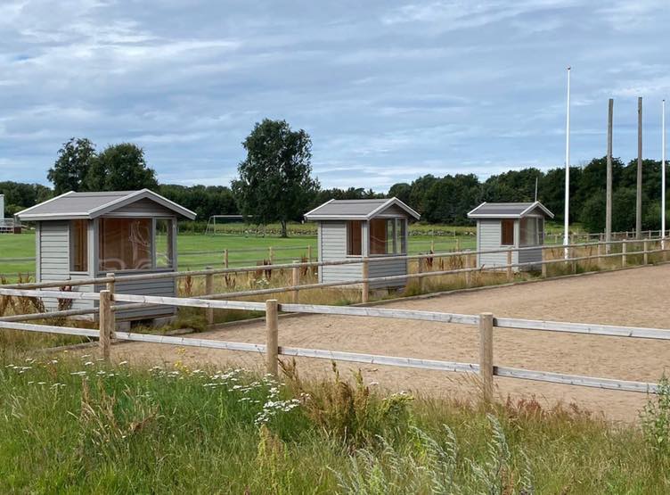 nordhallands-ridklubb-added-a-new-nordhallands-ridklubb