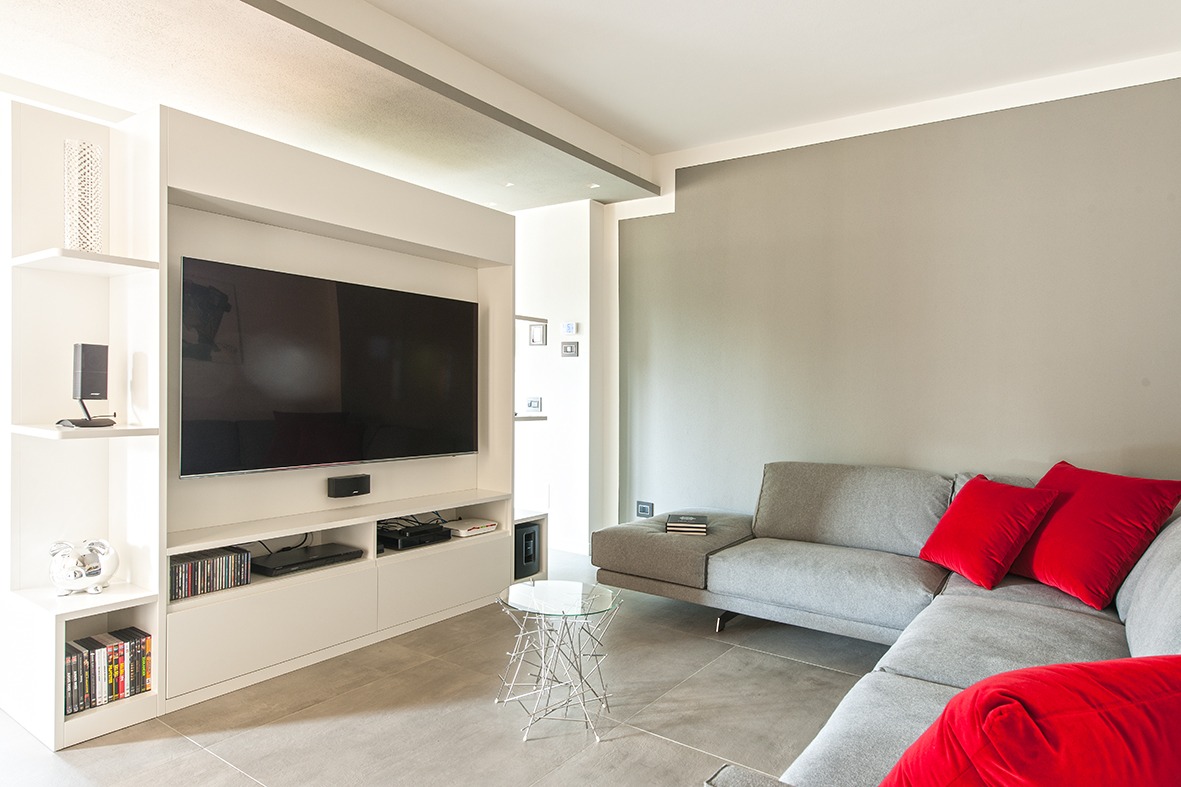 Paola Montagna Interiors | Pavia