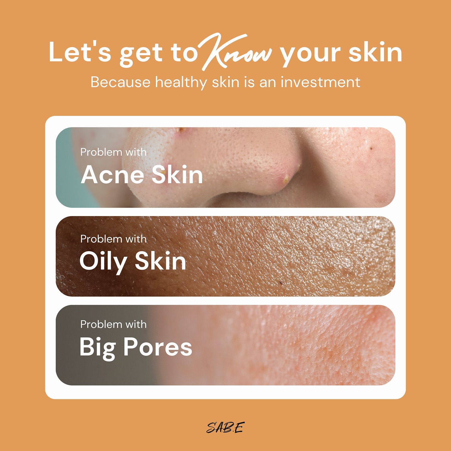 SAB.E Skin Co. | Kuala Lumpur