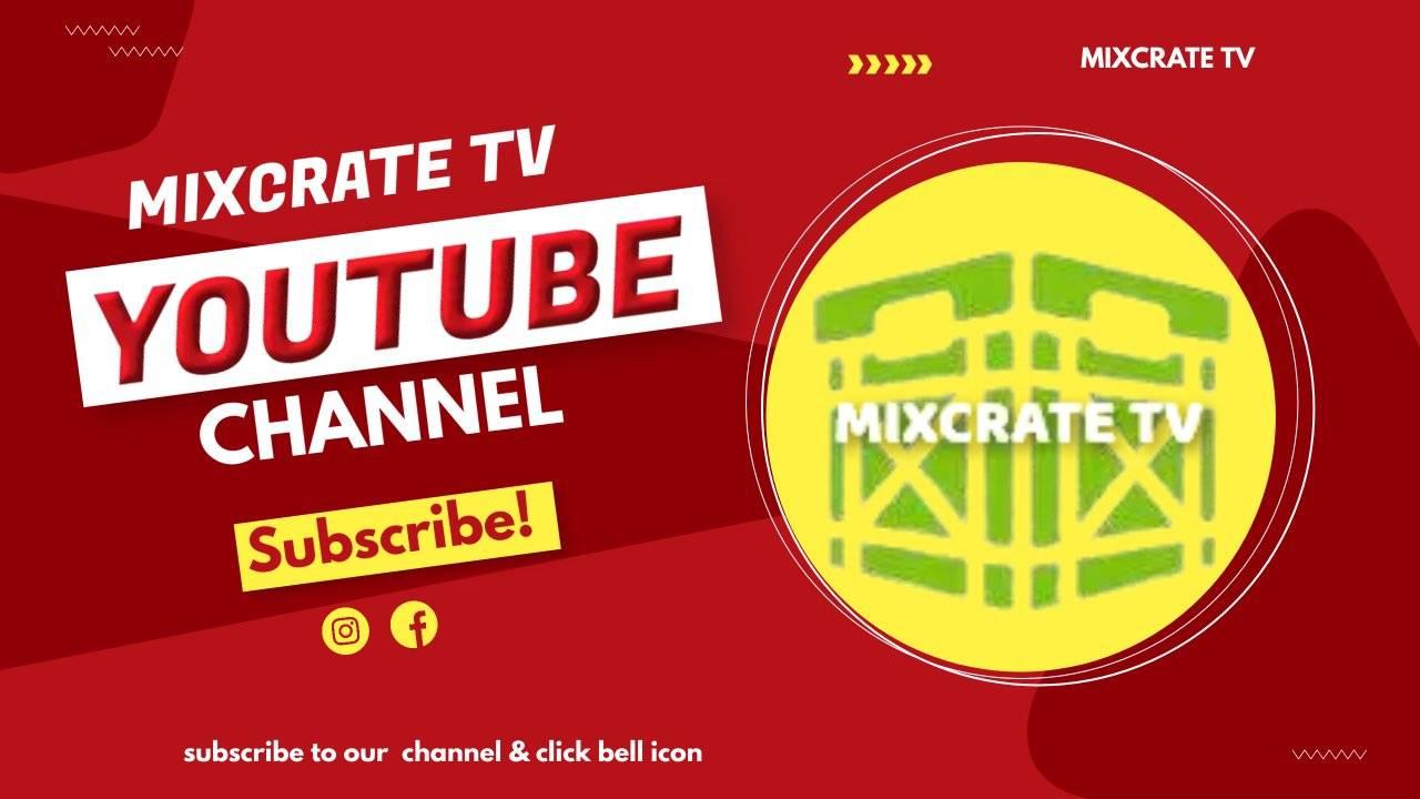 Mixcrate.Co.Ke
