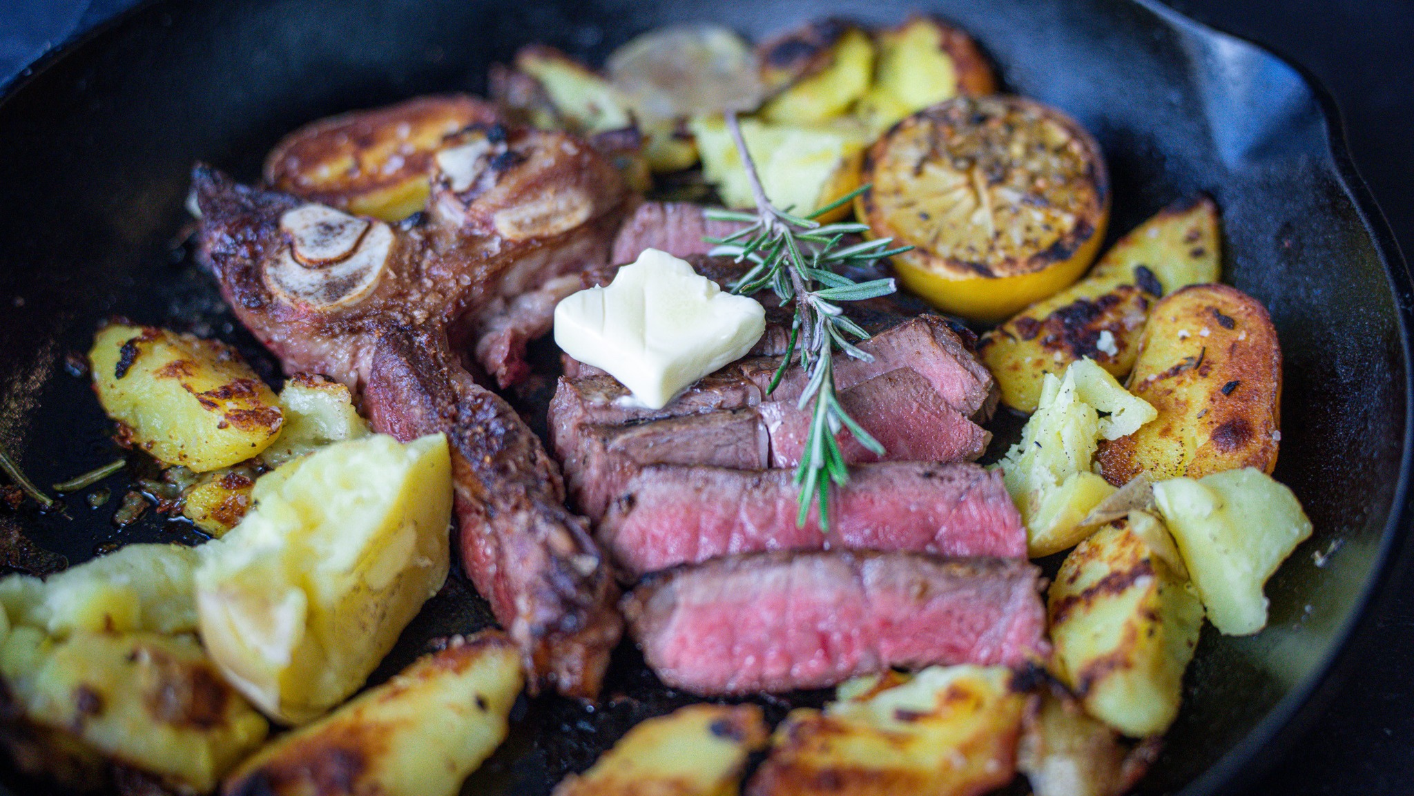 Rugby Scott Ranch Provisions | Denver CO