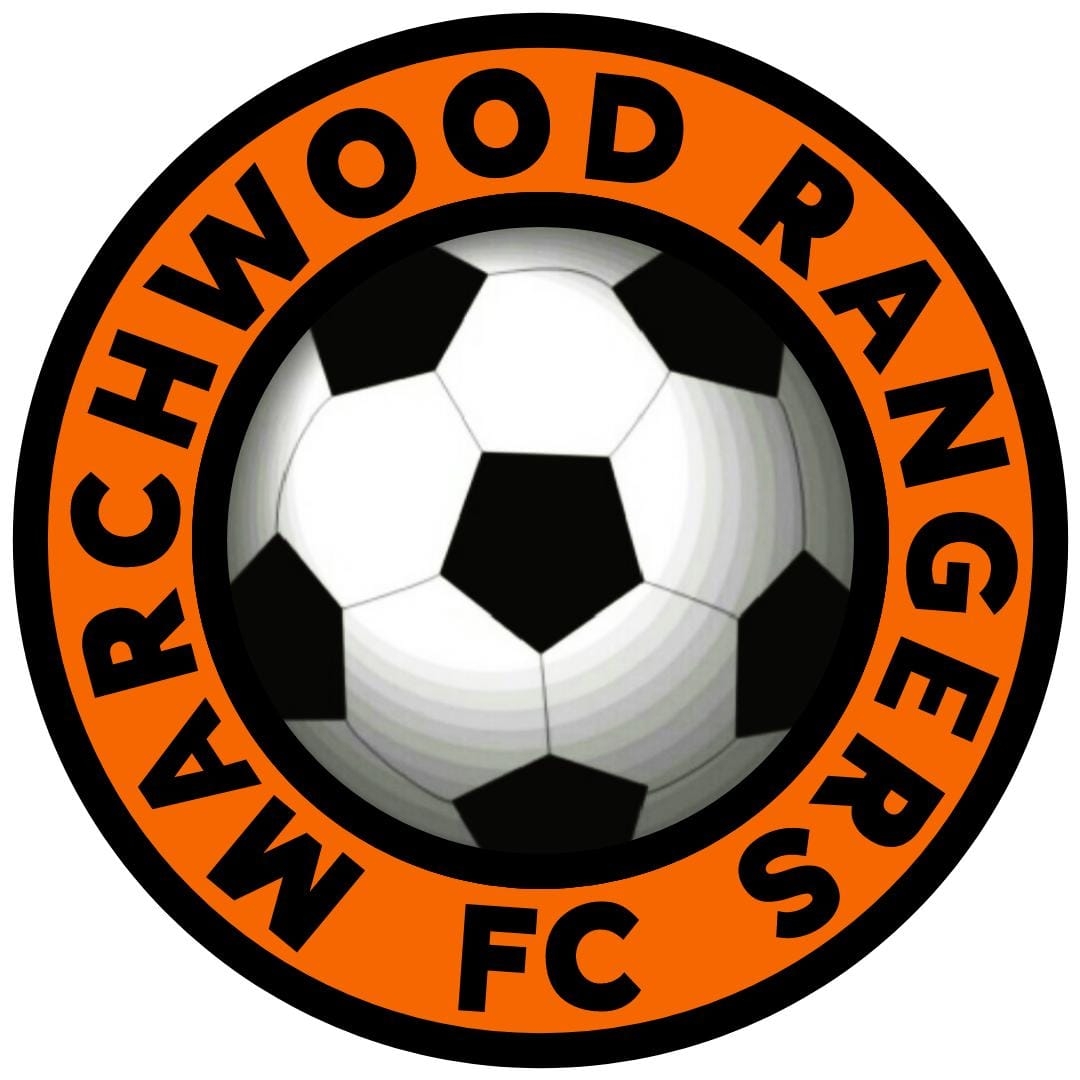 Marchwood Rangers FC - Marchwood Rangers 2-1 Landguard Rovers (Match ...