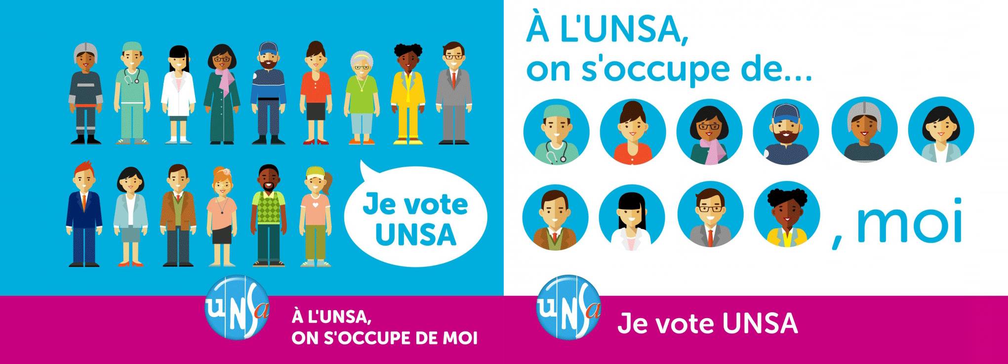 UNSA Défense BdD... - UNSA Défense BdD Marseille-Aubagne