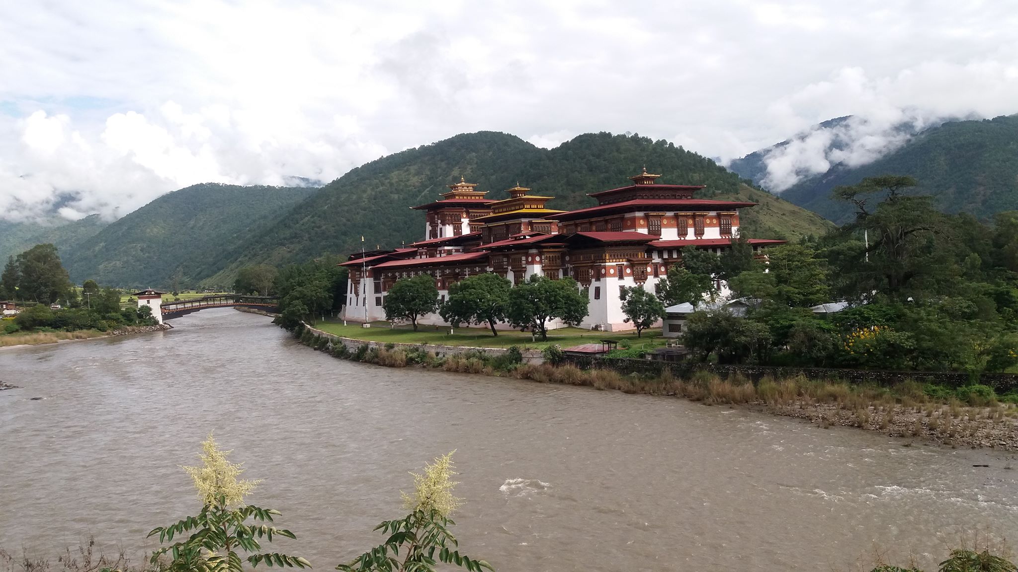 Tsomen bhutan | Thimphu