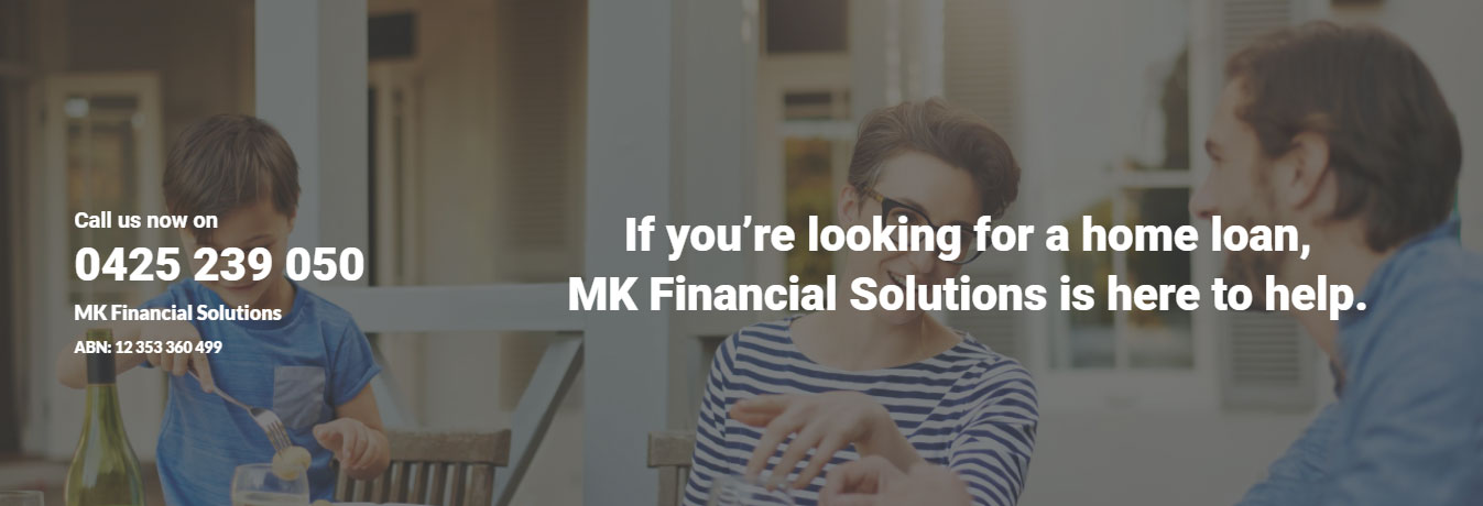 MK Financial Solutions