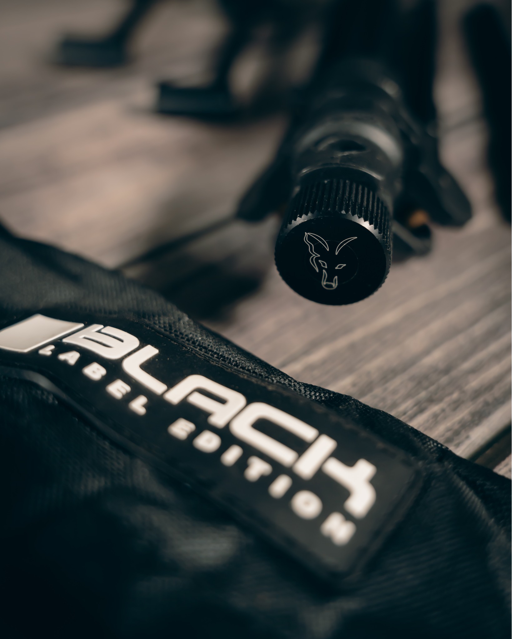 BobCo Tackle - 💥New Product - Fox Black Label Slim Pod💥 A...
