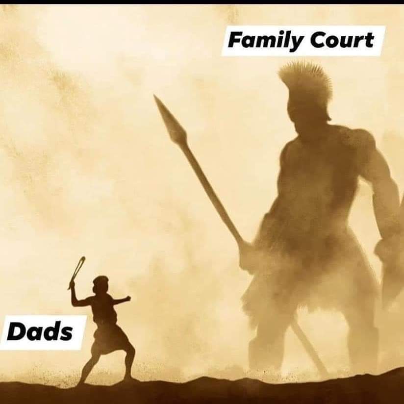 Father's Rights Edmonton