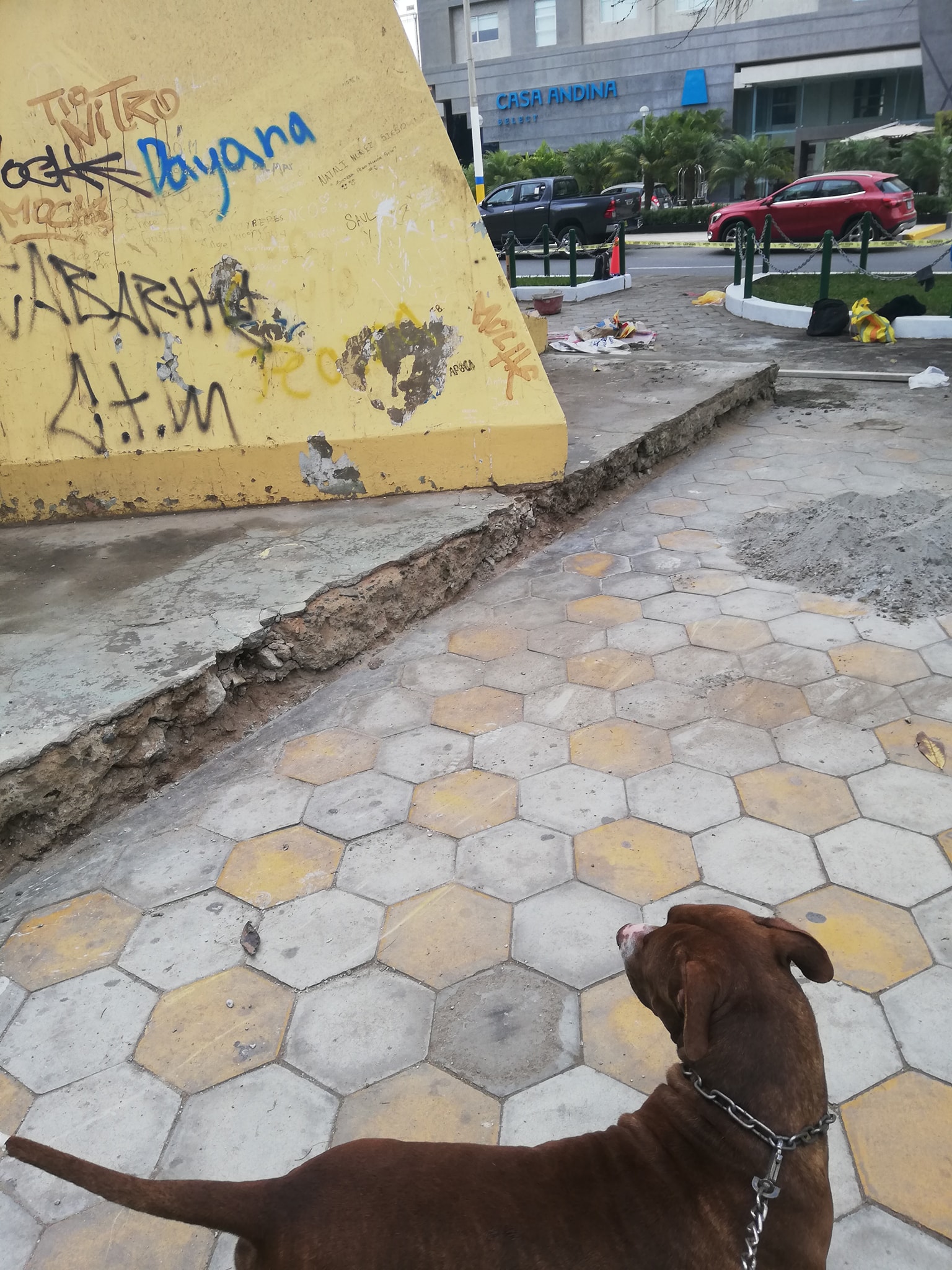 Dr: Rapero | Chiclayo