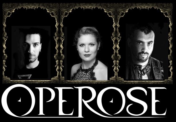 Operose