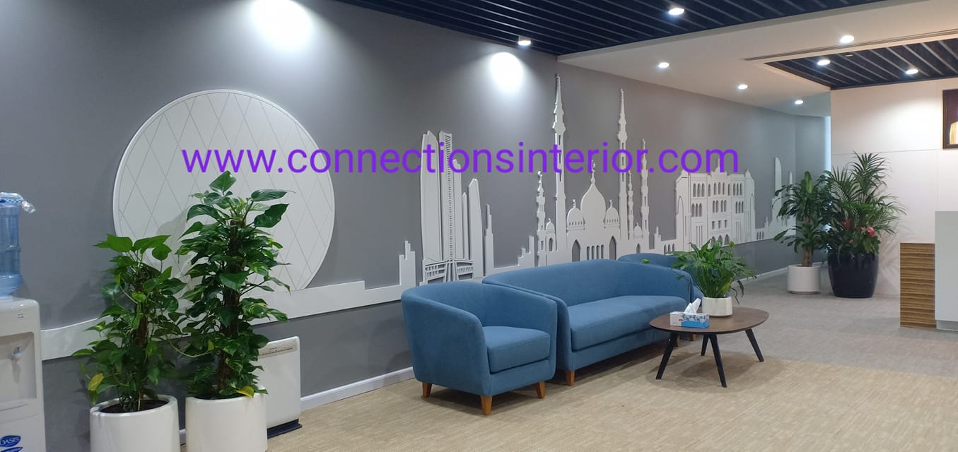 Connections Interior LLC Dubai | Dubai