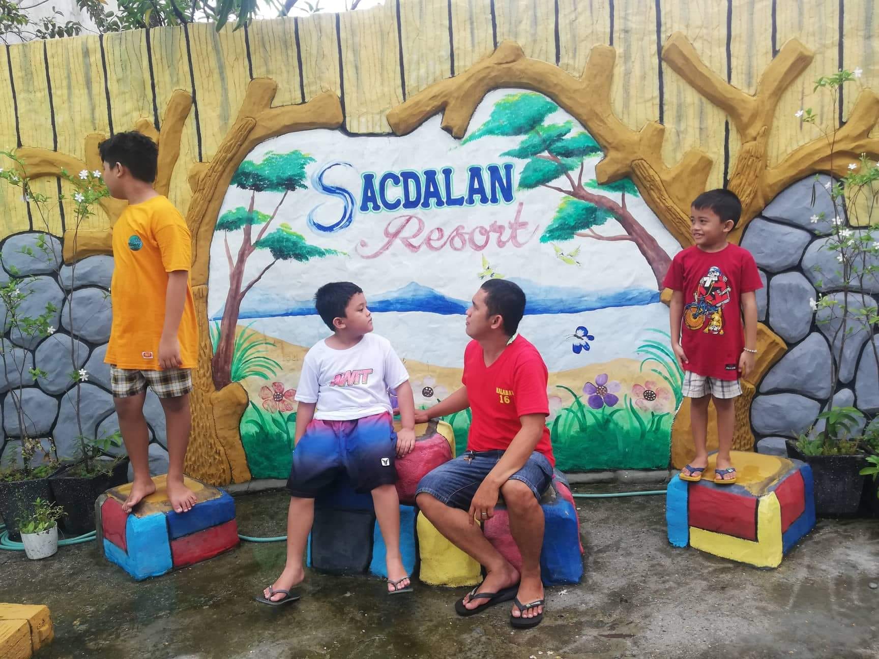 Sacdalan Private Resort and Events Place | Paombong