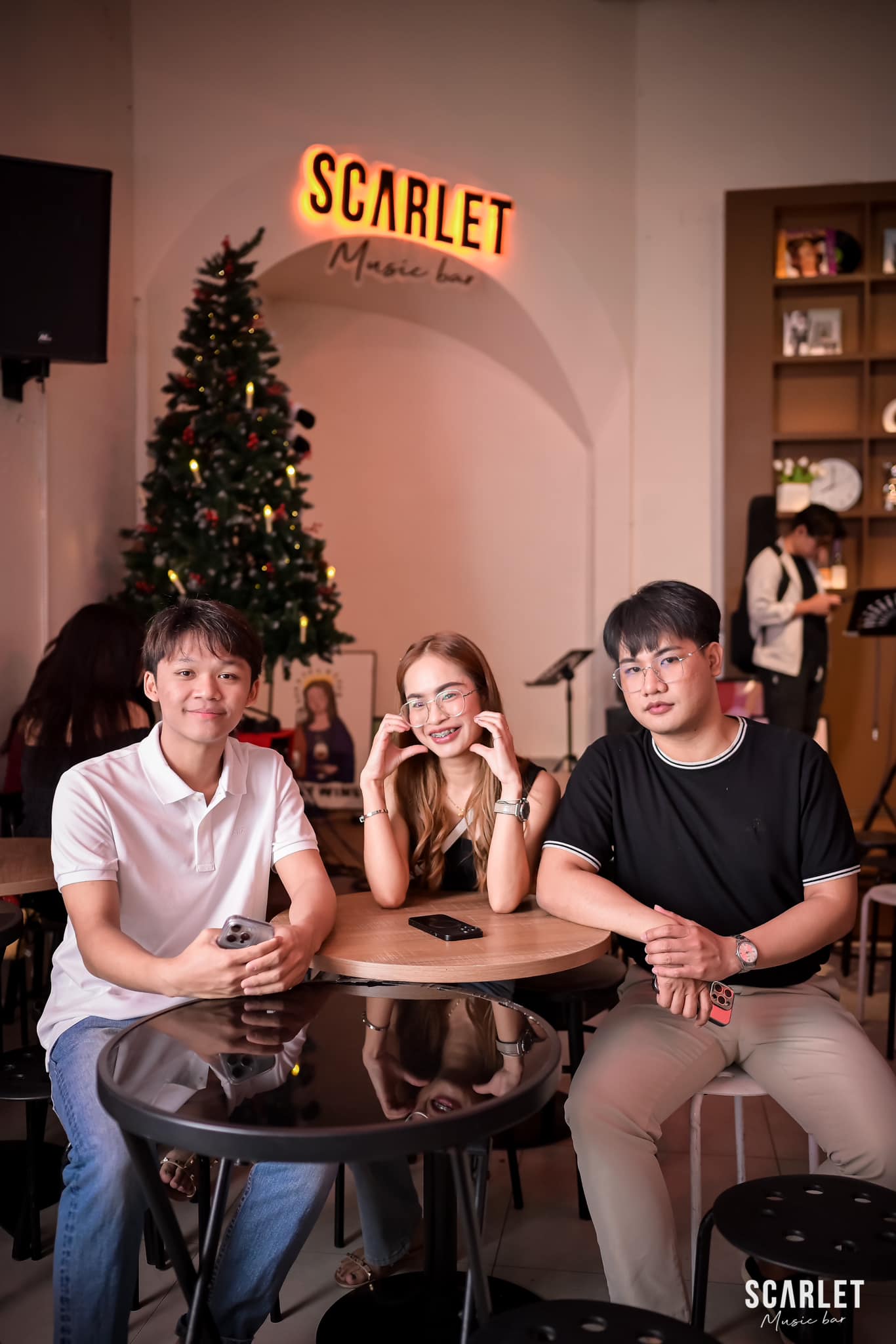 SCARLET Music bar | Khon Kaen