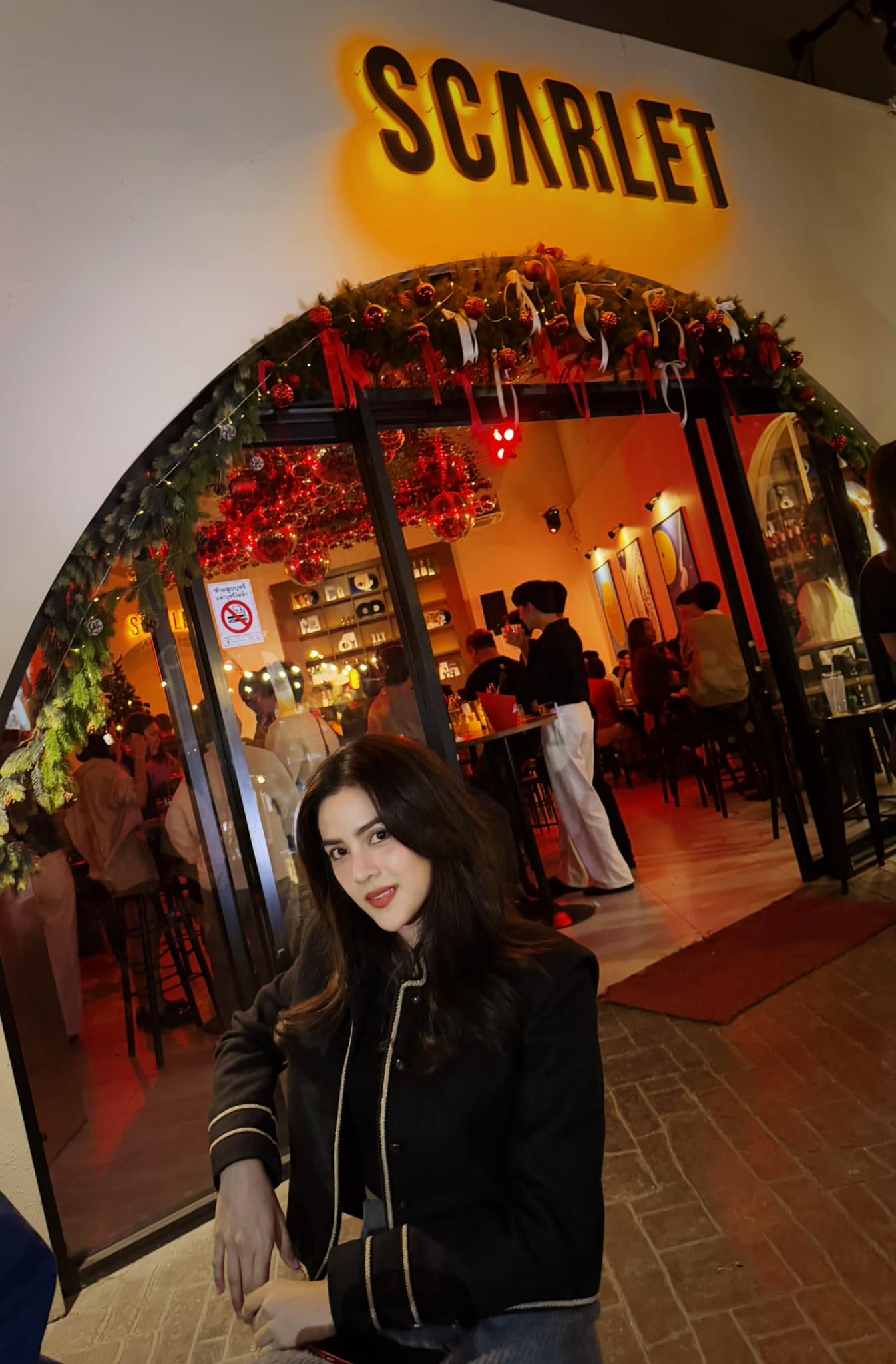 SCARLET Music bar | Khon Kaen