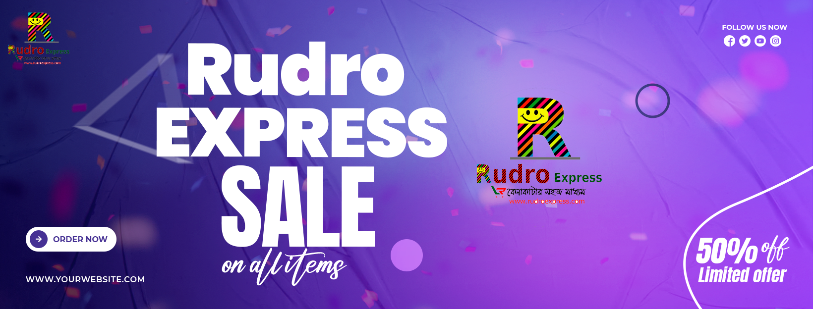 Rudro Express