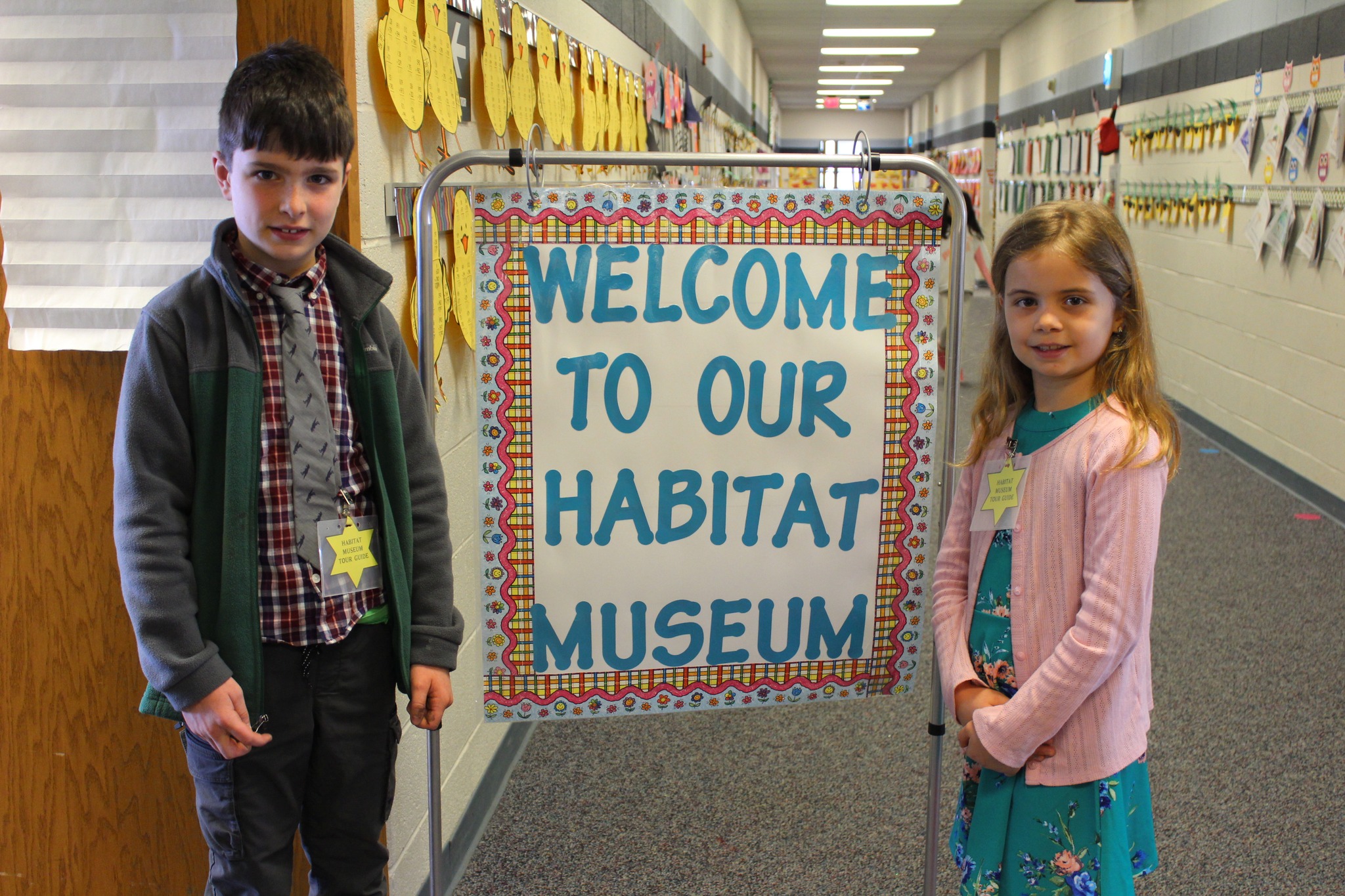 Our Administration Team... - Peters Township School District
