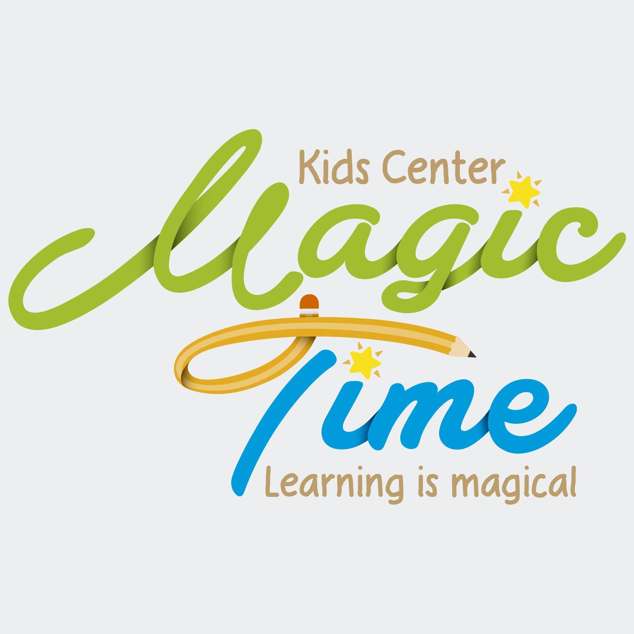 Magic Time - Magic Time added a new photo.