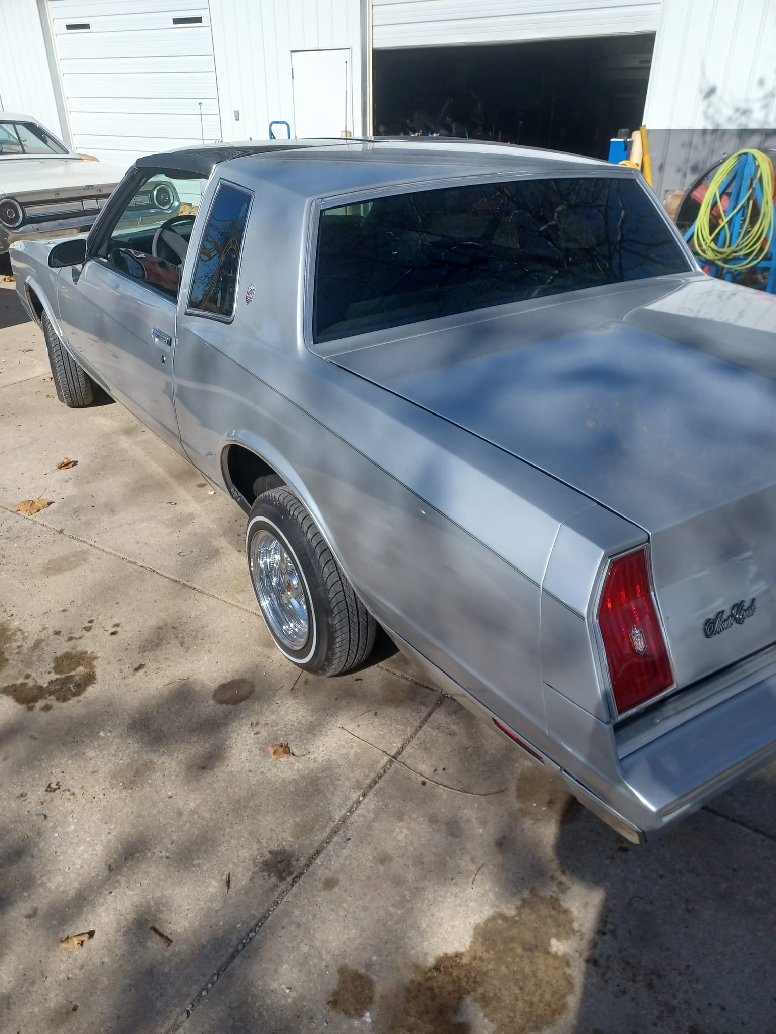 Larry's Performance Automotive | Tonganoxie KS