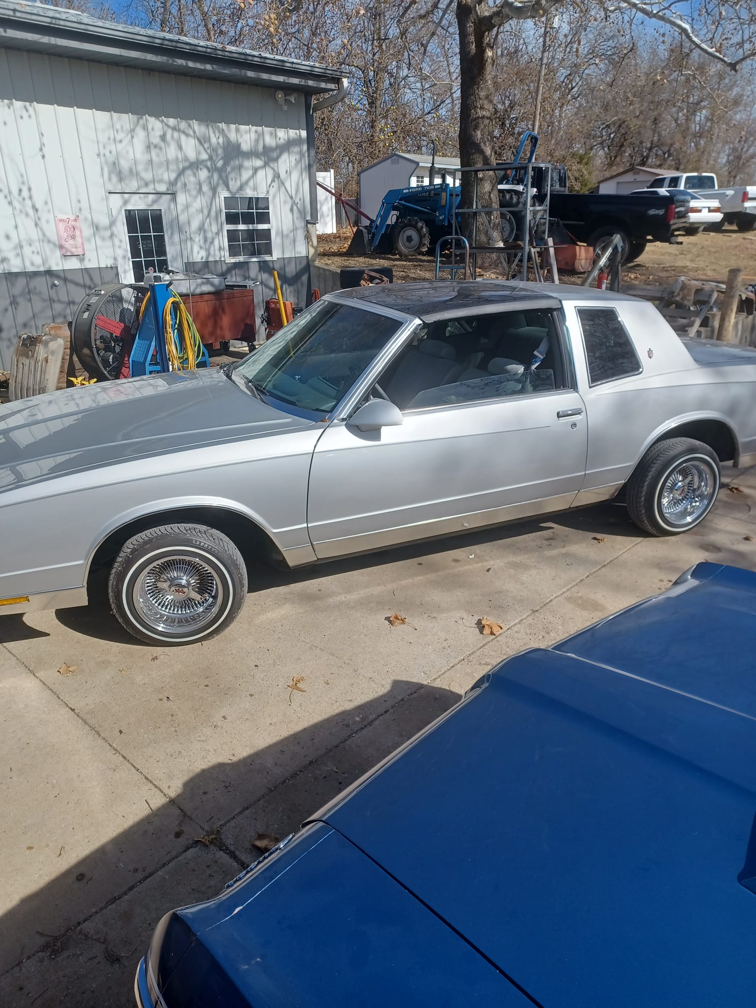 Larry's Performance Automotive | Tonganoxie KS