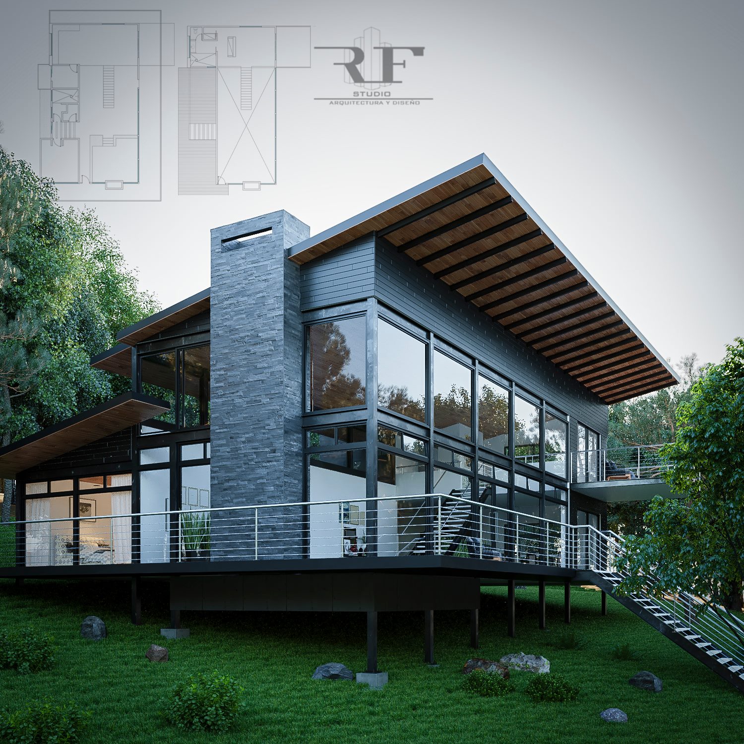 RF Studio