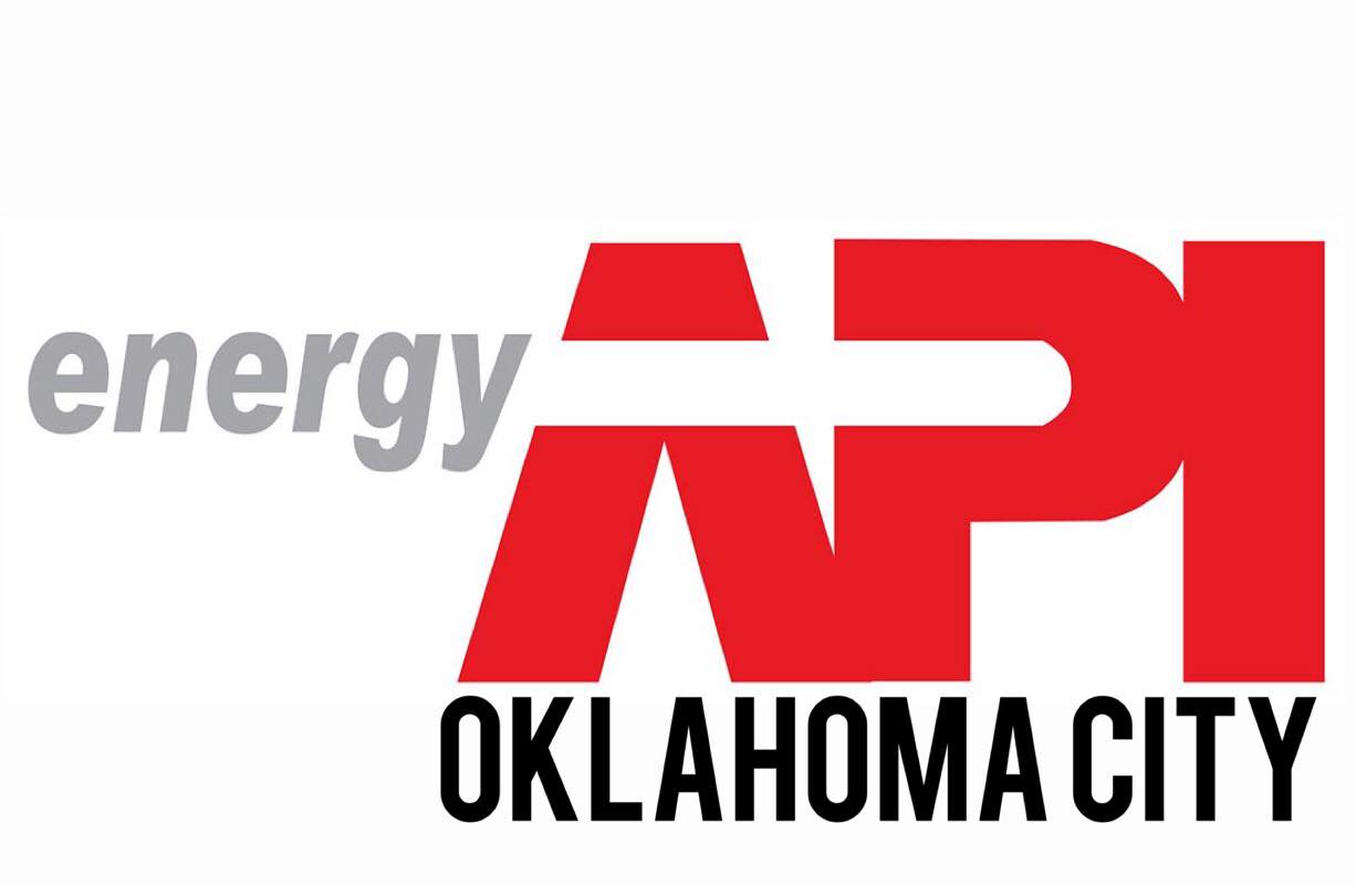 API OKC - American Petroleum Institute Oklahoma City Chapter